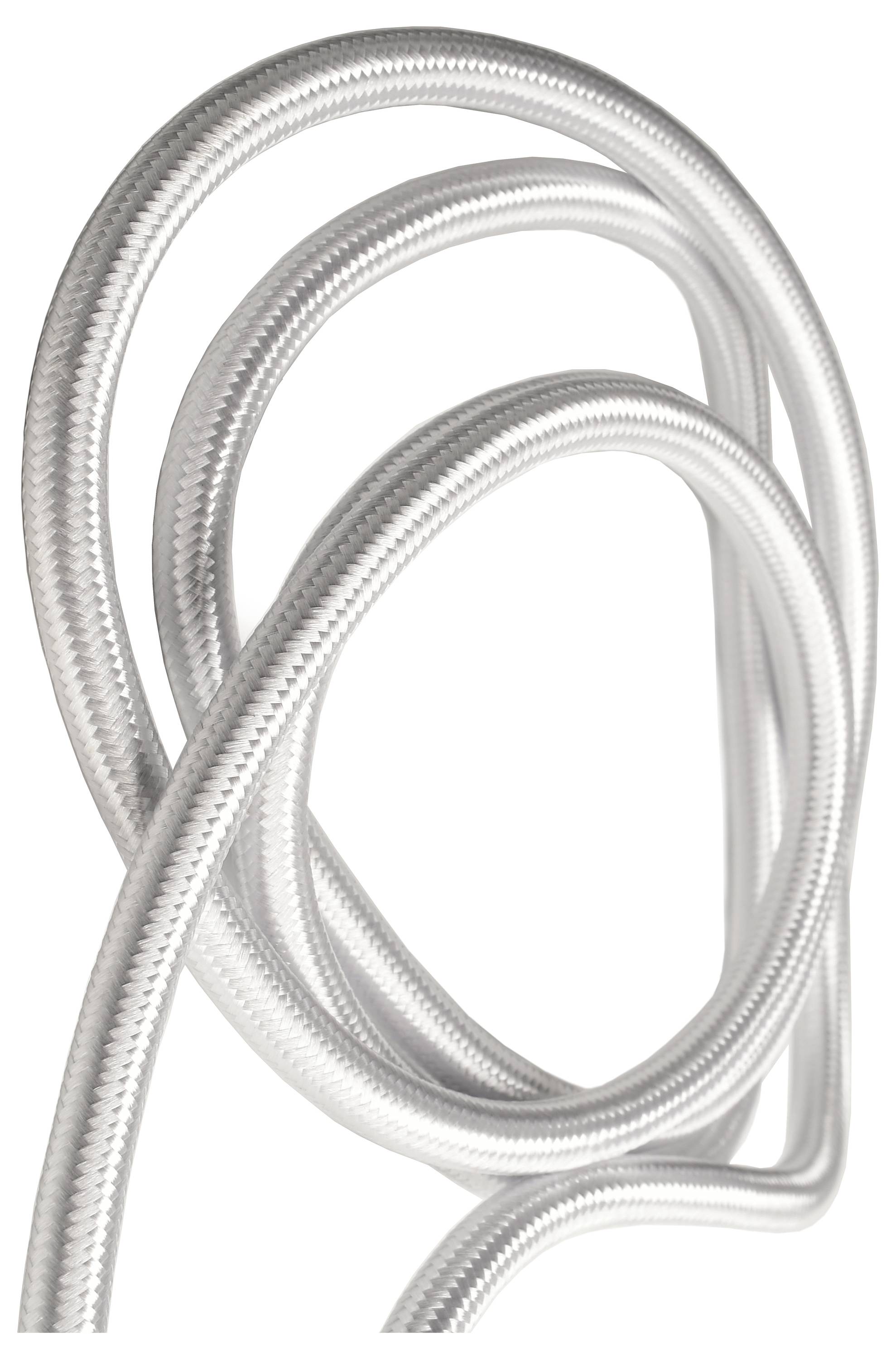 Deko Light Lucea Pendelleuchte 6W LED Weiß