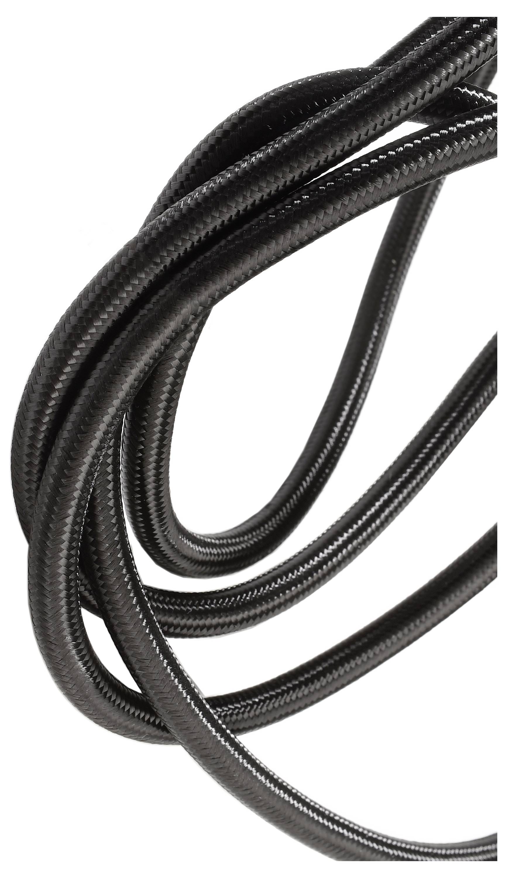 Deko Light Lucea Pendelleuchte 6W LED Schwarz