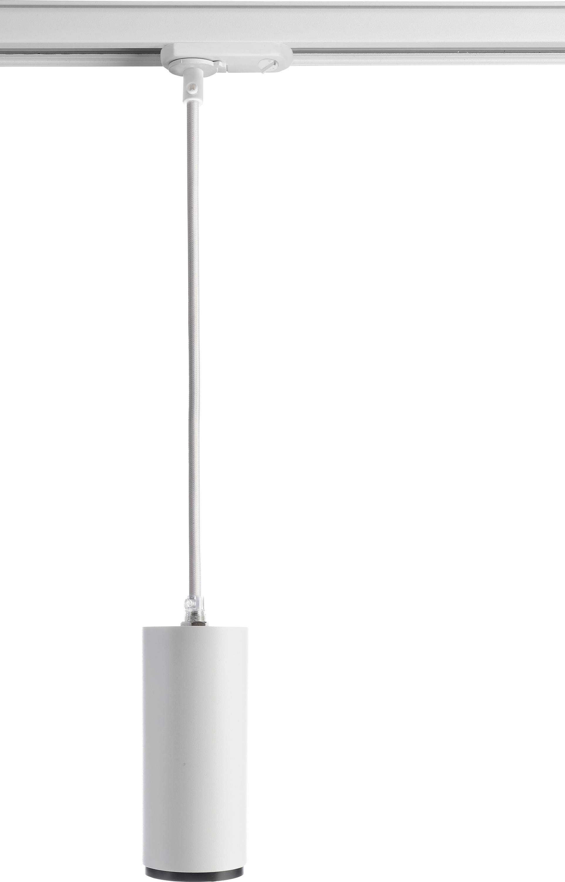 Deko Light Lucea Pendelleuchte 10W LED Weiß