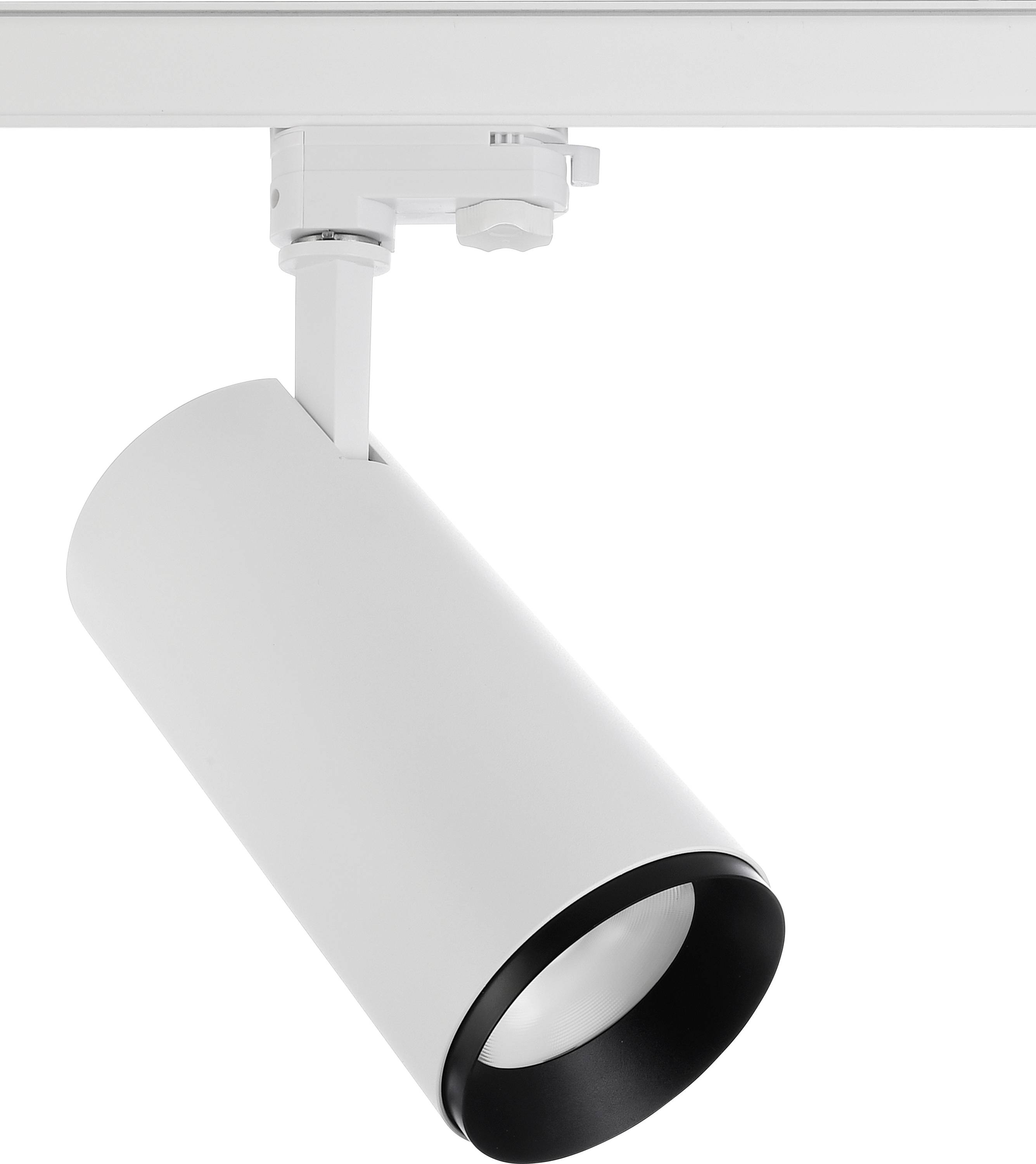 Deko Light Lucea Spotschiene 40W LED Weiß