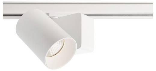 Deko Light Nihal Mini 707185 Spotschiene 10.9W LED Weiß