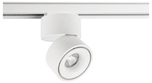 Deko Light Uni II Mini 707187 Spotschiene 11.3W LED Weiß