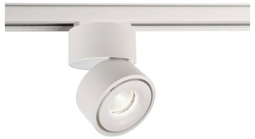 Deko Light Uni II Mini 707187 Spotschiene 11.3W LED Weiß