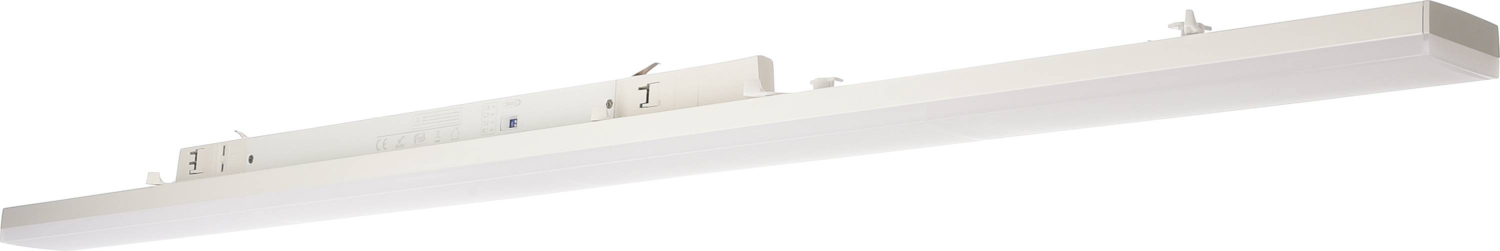 Deko Light Linear Pro 120 3-Phasenleuchte 40W LED Weiß
