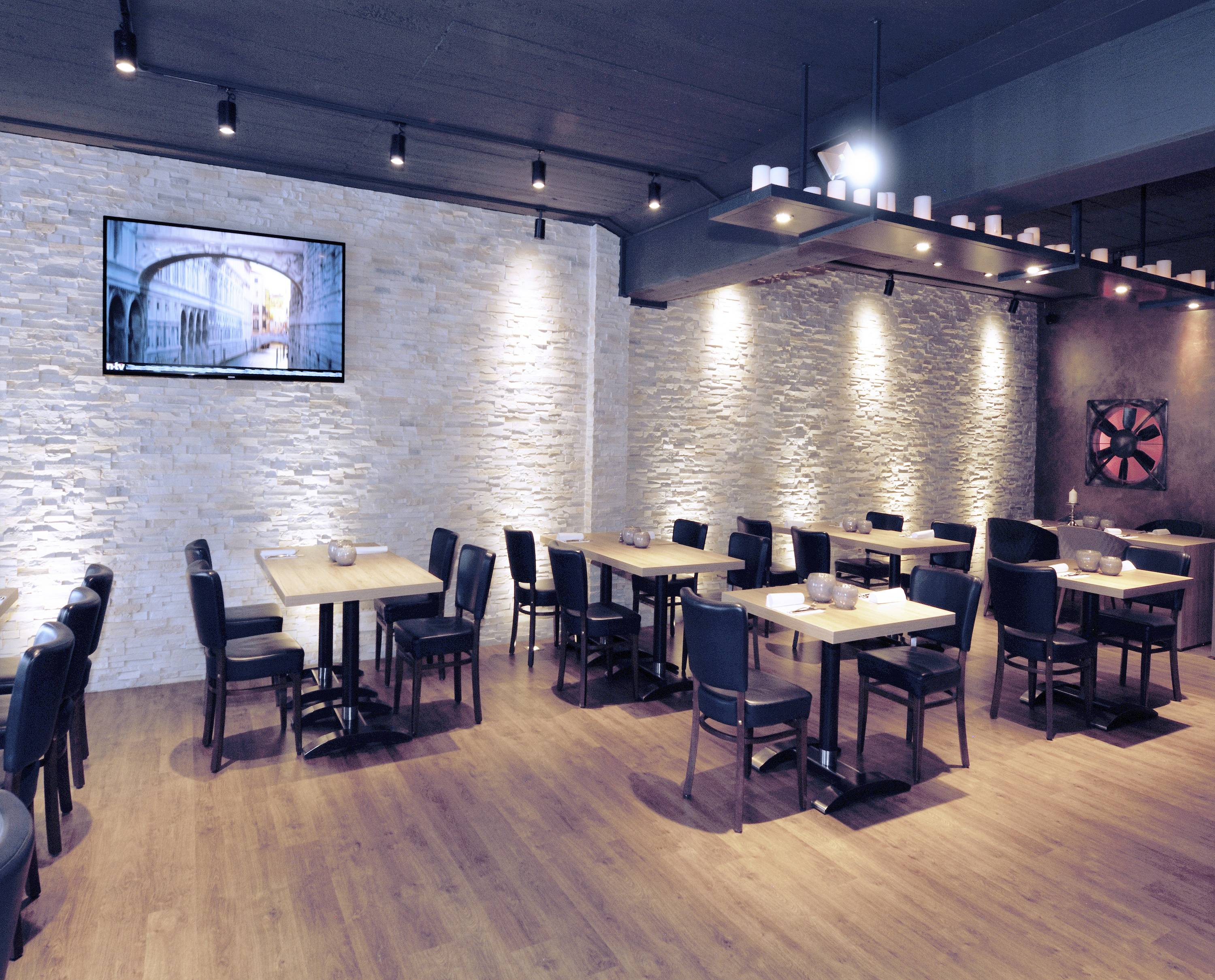 Deko Light 710505 D Line DALI Aufbausystem-Komponente Stromschiene Graphitschwarz (RAL 9011)