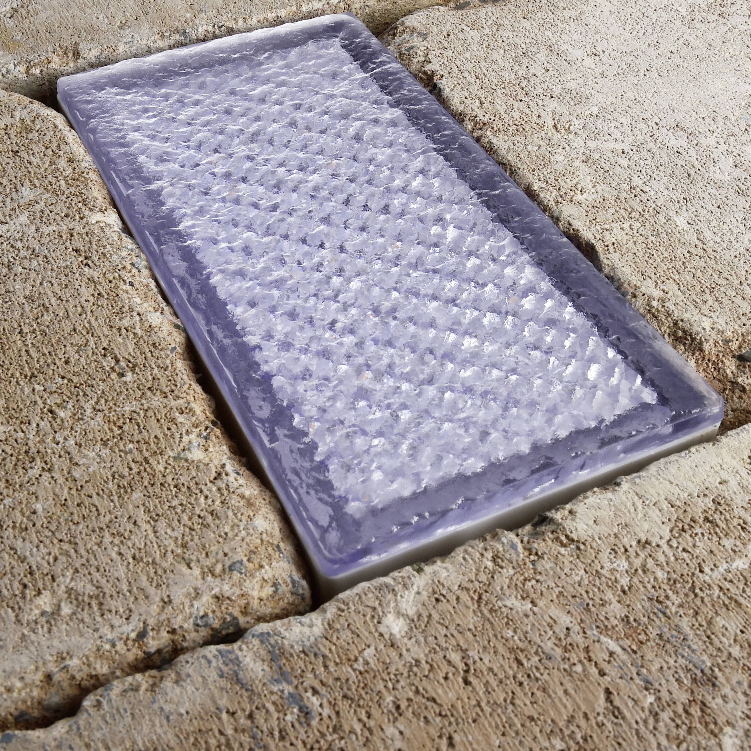 Deko Light Tabit 730481 LED-Außeneinbauleuchte LED fest eingebaut LED 3.7W Grau