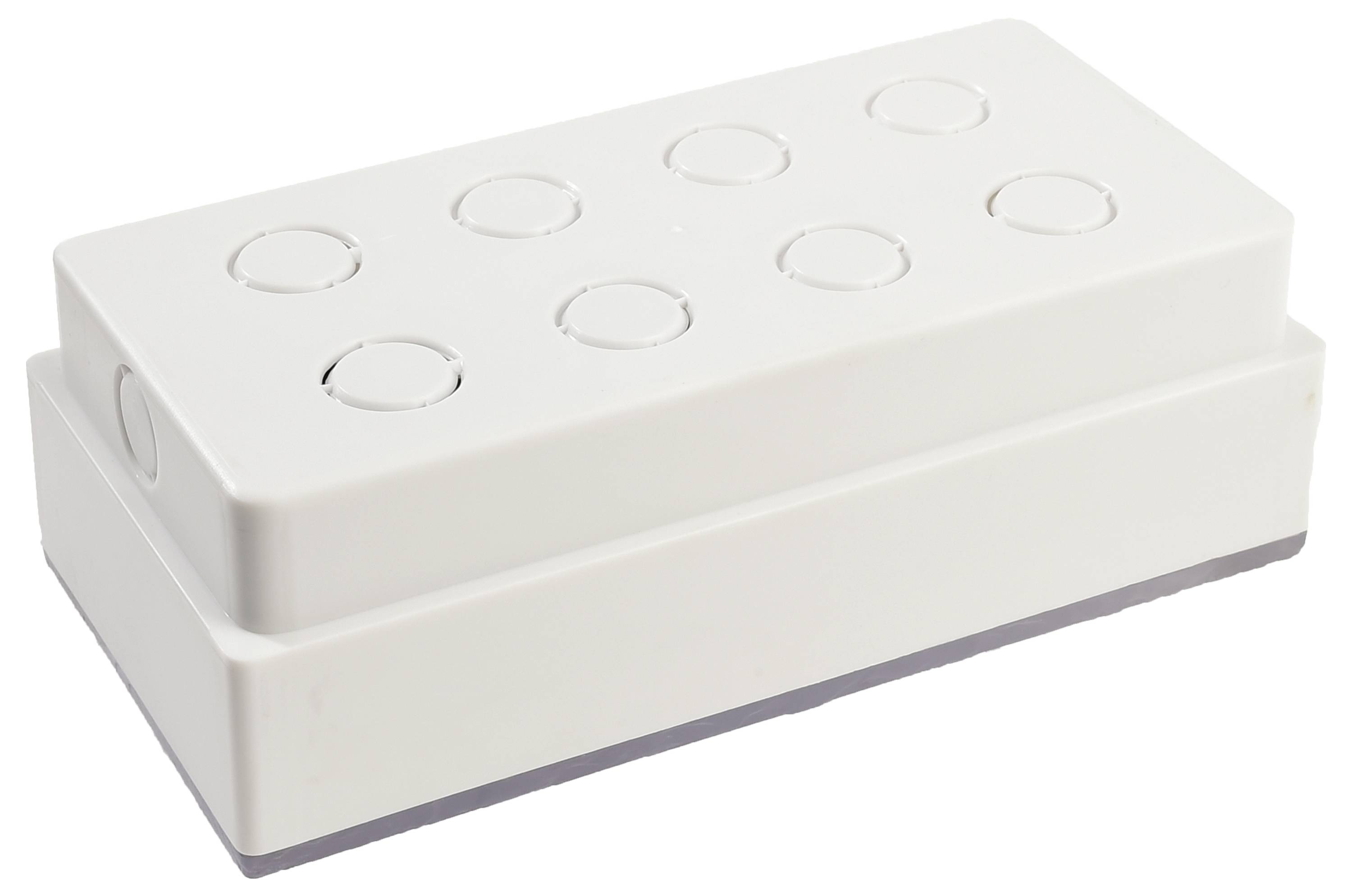 Deko Light Tabit 730481 LED-Außeneinbauleuchte LED fest eingebaut LED 3.7W Grau