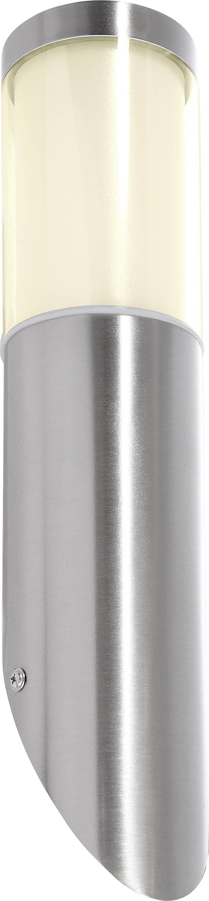 Deko Light Porrima I 731106 Wandleuchte GU10 Silber