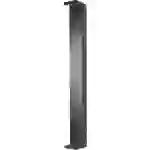 Deko Light 733072 Lerna 1000 LED-Pollerleuchte LED LED fest eingebaut 7.4W Grau Deko Light 733072 Lerna 1000 LED-Pollerleuchte LED LED fest eingebaut 7.4W Grau