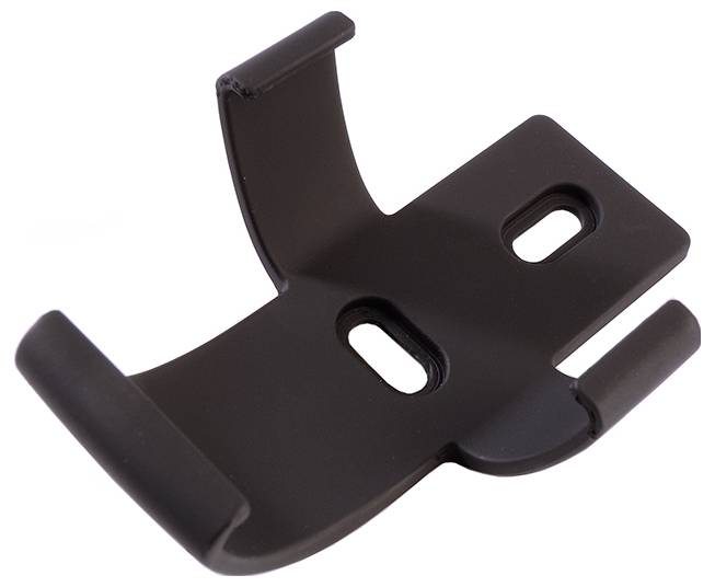 Deko Light Wandhalter Fernbedienung RF Wandhalterung 51mm 26mm 79mm