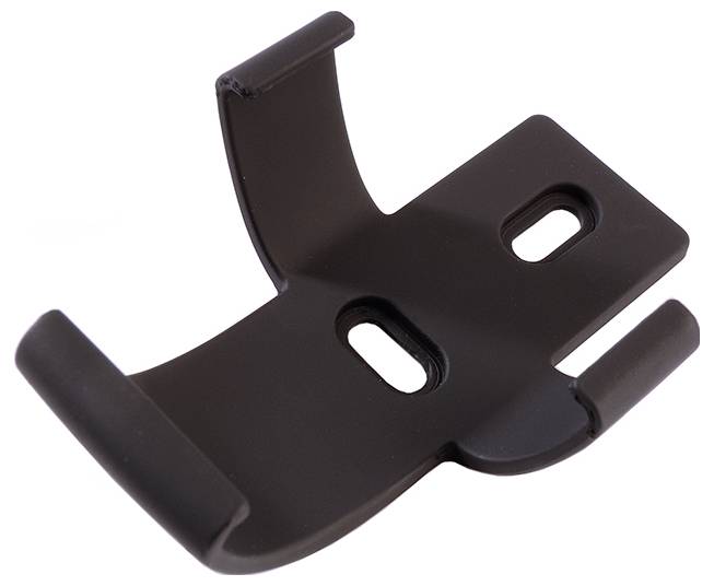 Deko Light Wandhalter Fernbedienung RF Wandhalterung 51mm 26mm 79mm