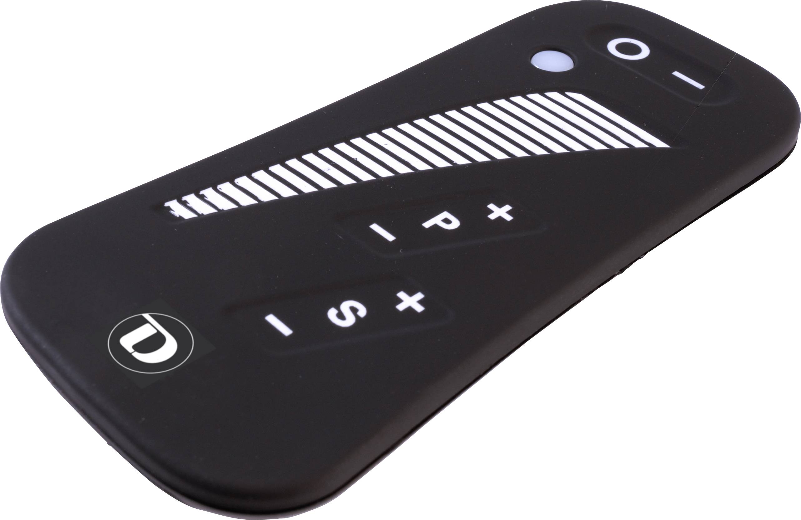 Deko Light Touch Fernbedienung RF Single LED-Fernbedienung 110mm 52mm 20mm