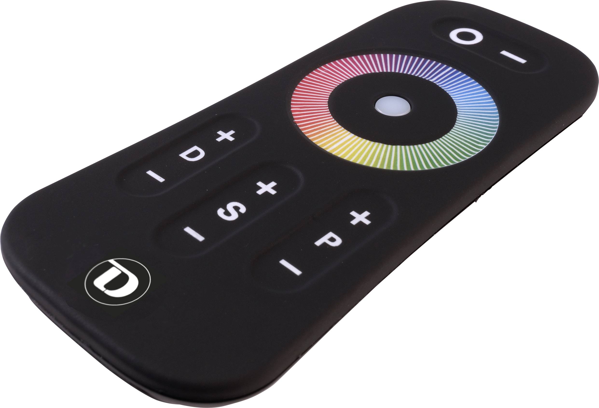 Deko Light Touch Fernbedienung RF Color LED-Fernbedienung 110mm 52mm 20mm