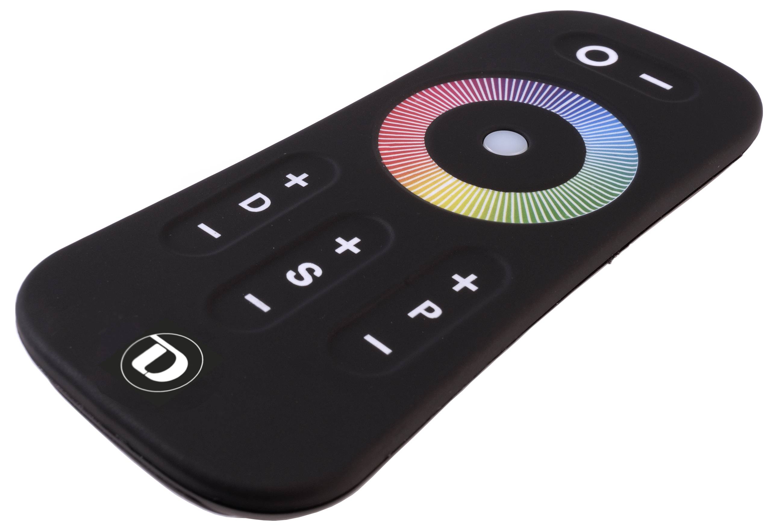 Deko Light Touch Fernbedienung RF Color LED-Fernbedienung 110mm 52mm 20mm