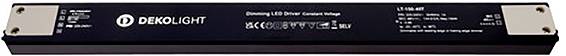 Deko Light 862269 LED-Trafo Konstantspannung 150W 1040 - 3125mA 48 V/DC dimmbar 1St.