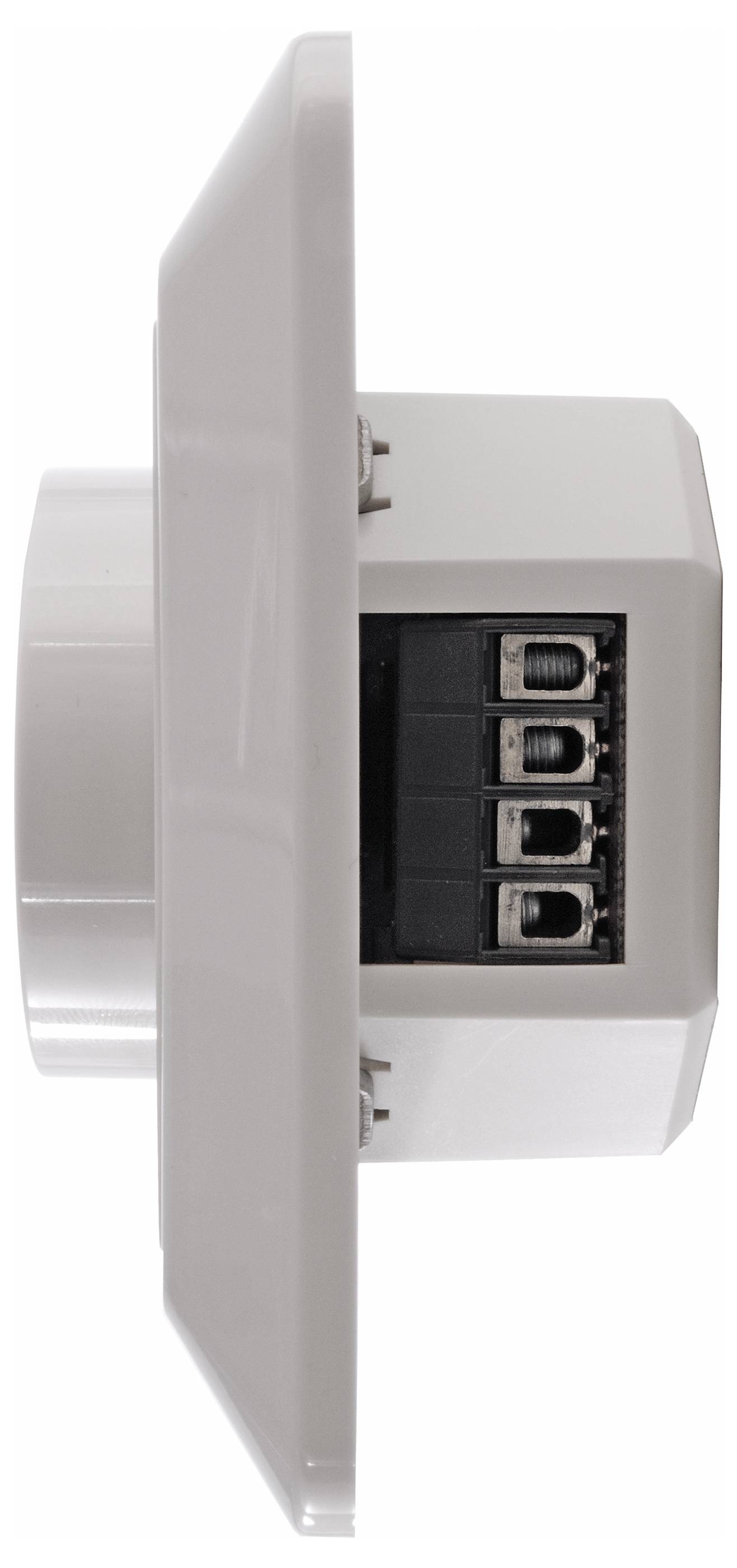 Deko Light Dimmer Phasenabschnitt 930060 Dimmer Weiß