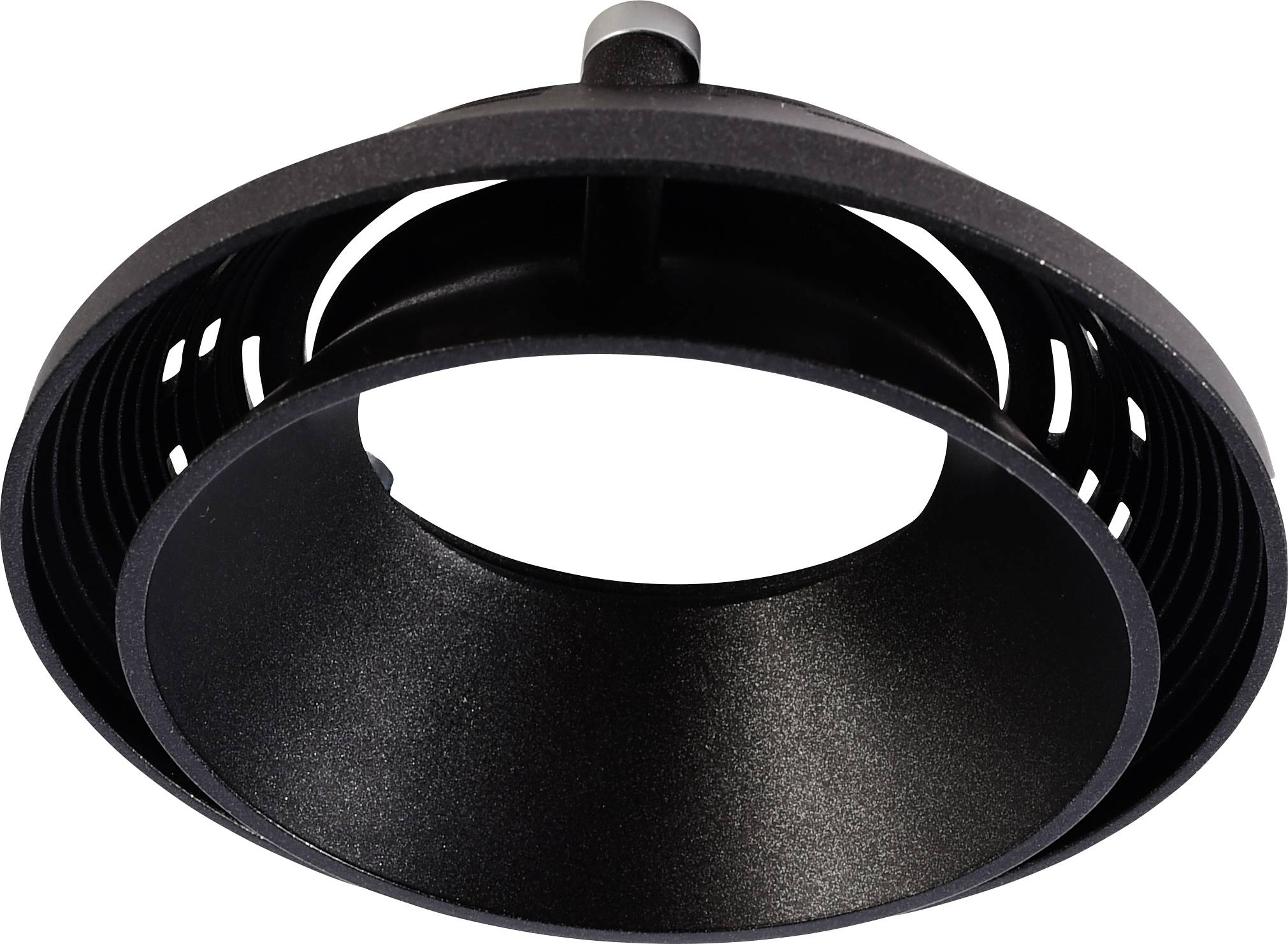 Deko Light Uni II 930371 Reflektor Schwarz