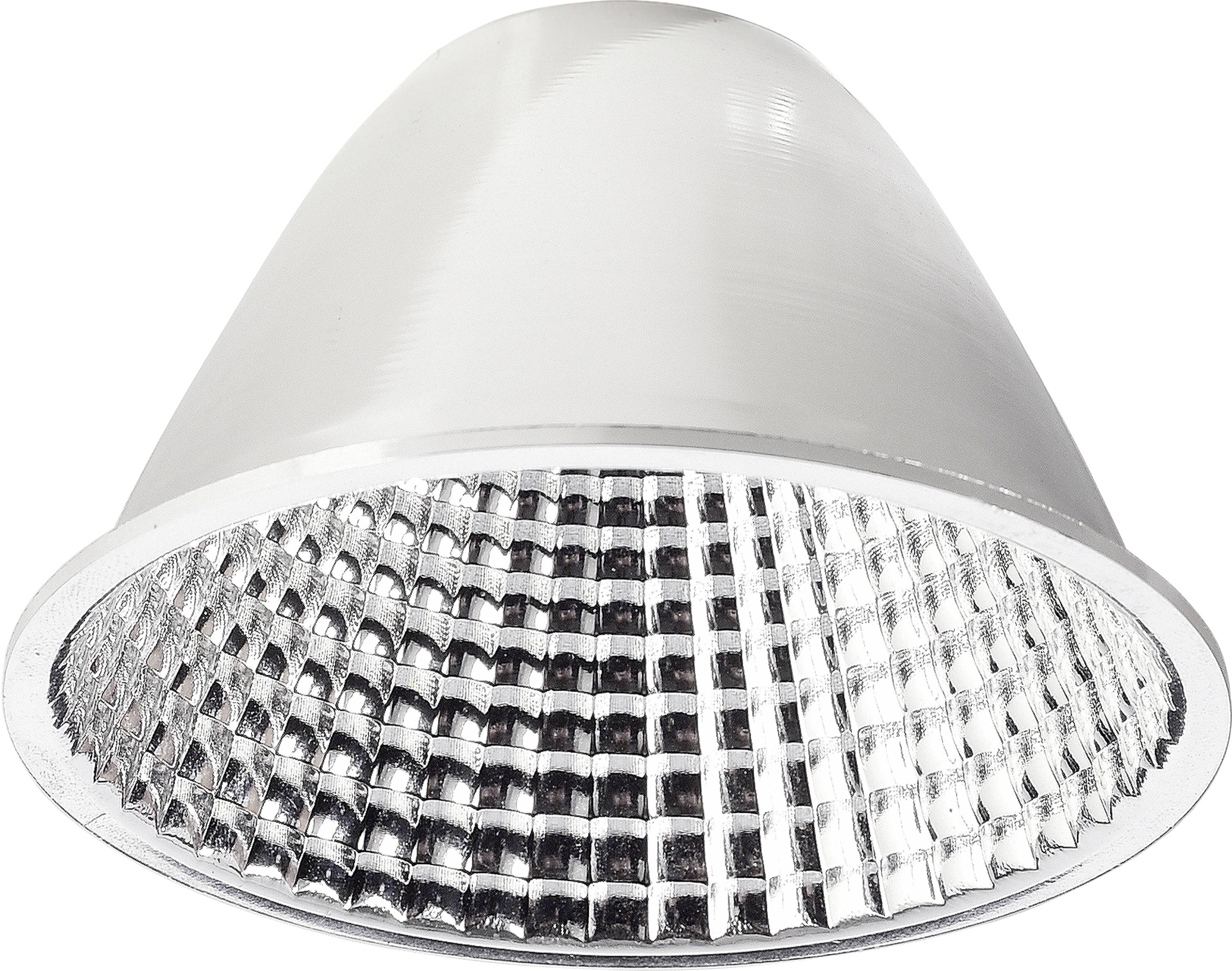 Deko Light Uni II Max 930391 Reflektor Silber