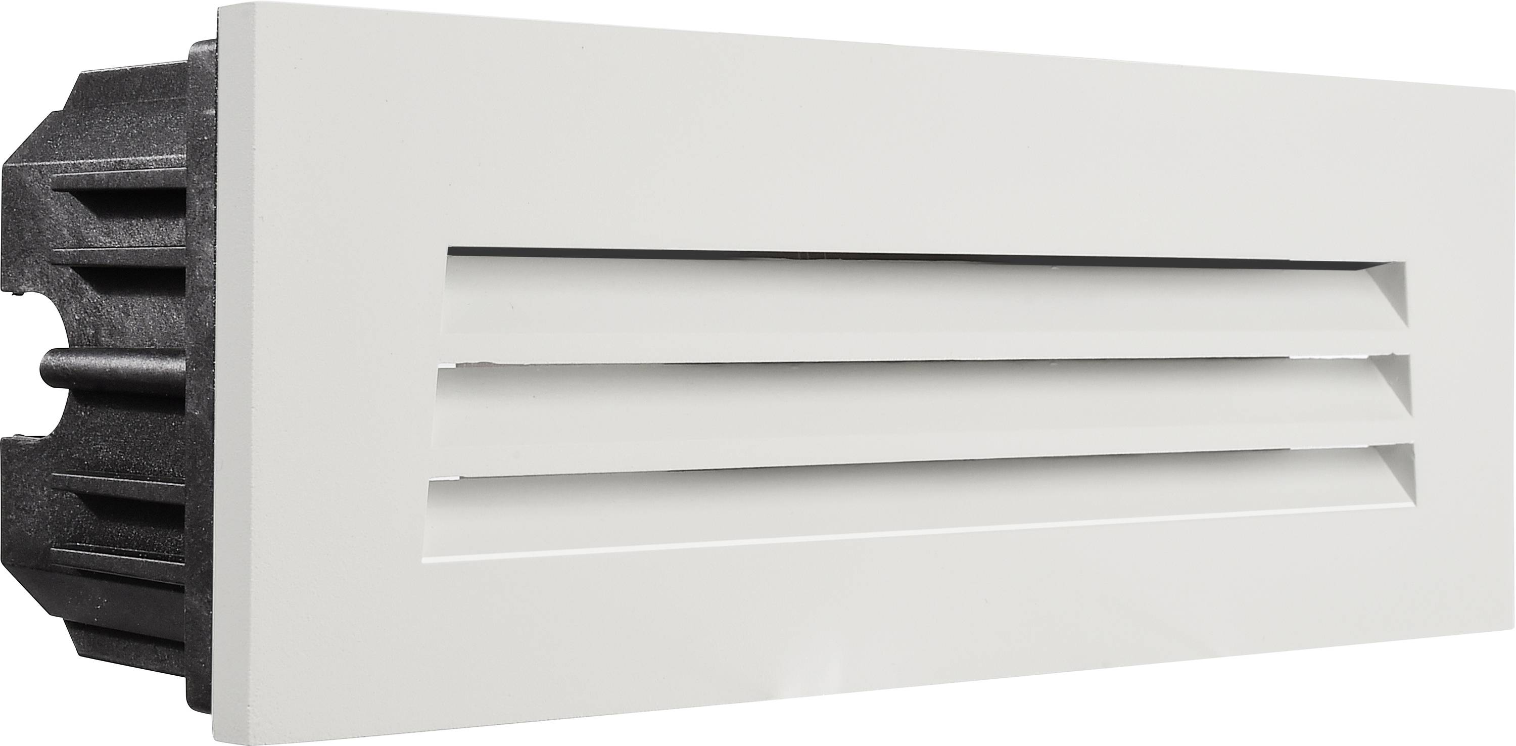 Deko Light Light Base III Outdoor 930470 Abdeckung Weiß