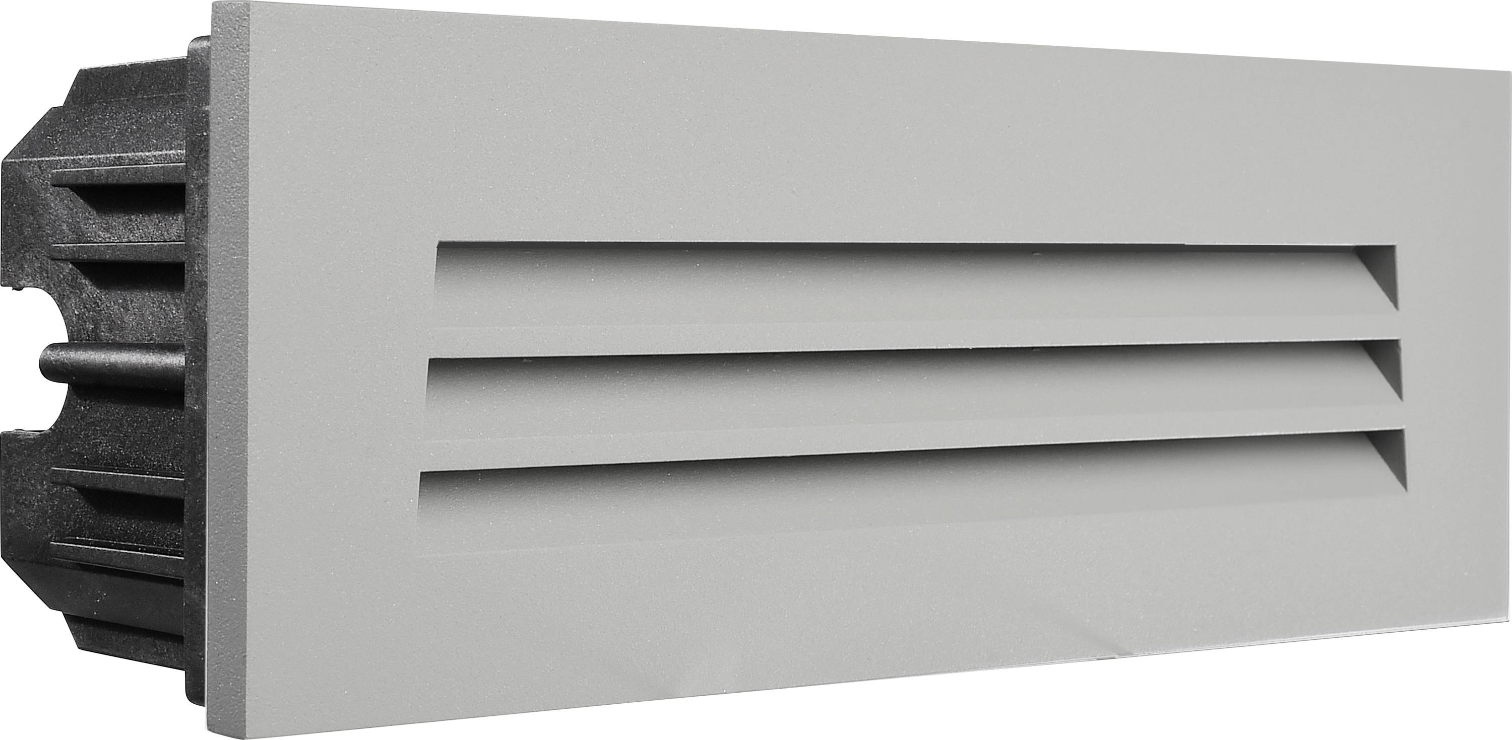 Deko Light Light Base III Outdoor 930471 Abdeckung Grau