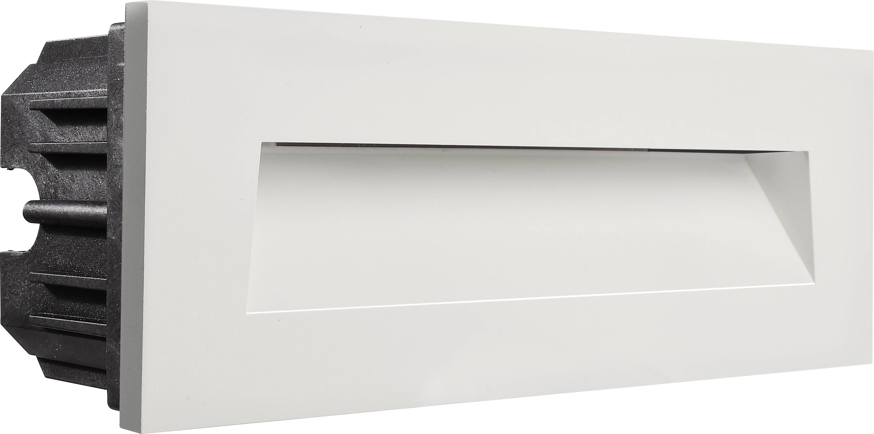 Deko Light Light Base III Outdoor 930473 Abdeckung Weiß