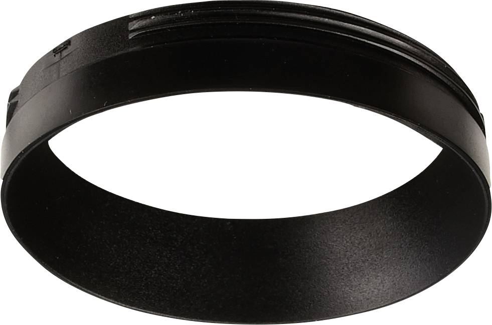 Deko Light Slim 930745 Reflektor Schwarz