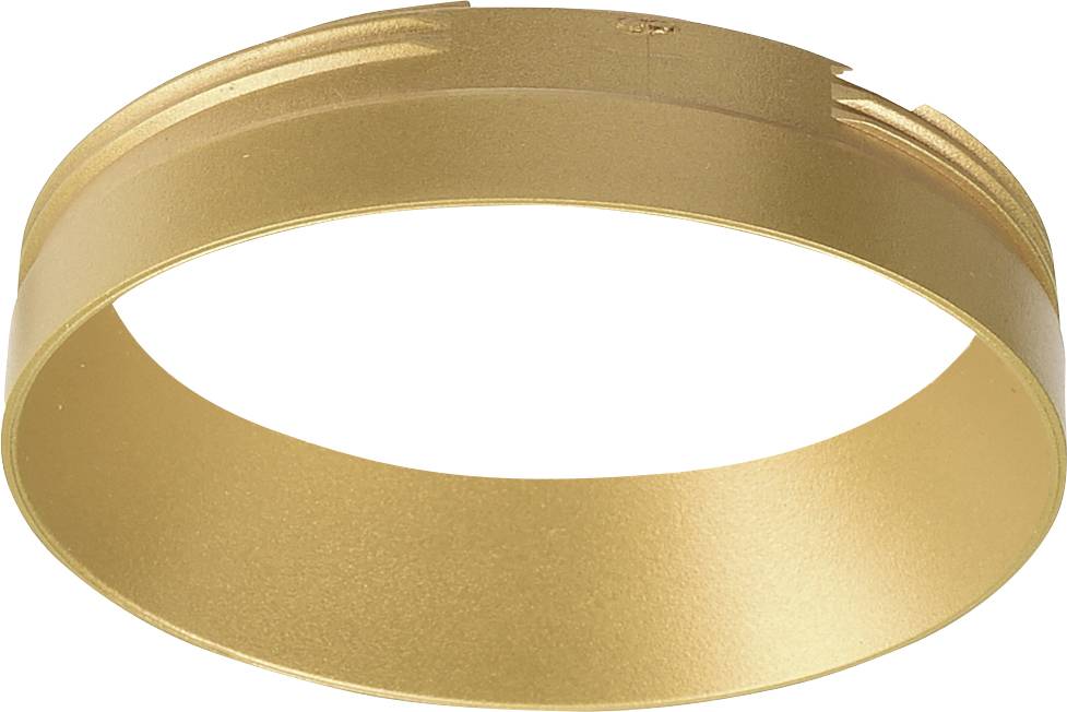 Deko Light Slim 930746 Reflektor Gold