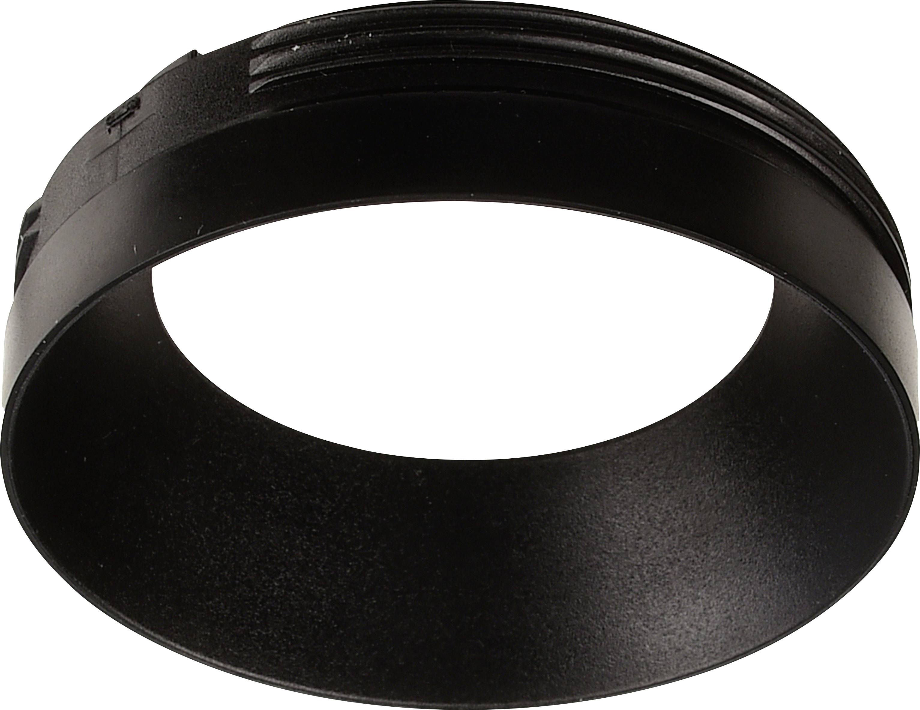 Deko Light Lucea 930757 Reflektor Schwarz