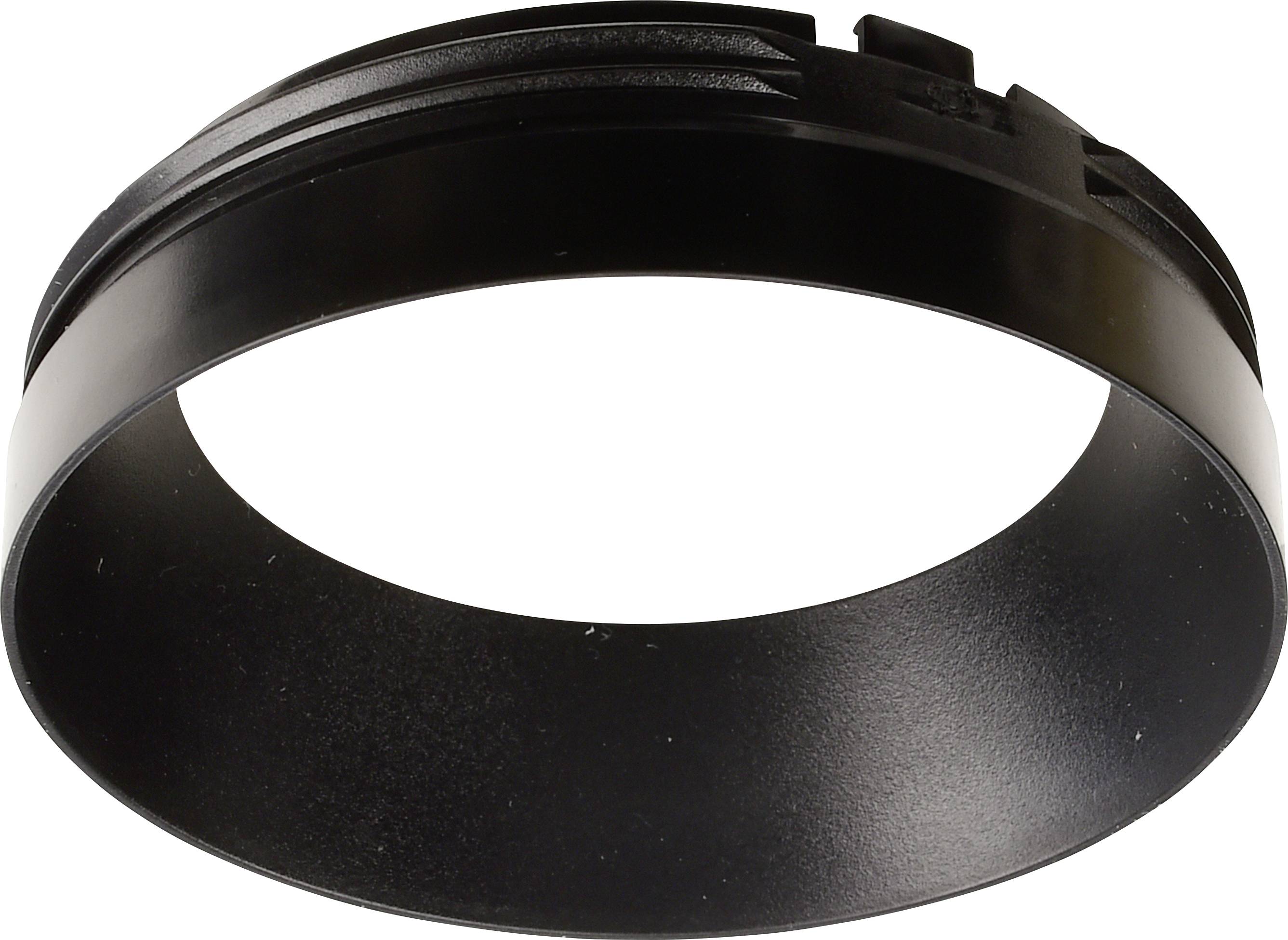 Deko Light Lucea 930760 Reflektor Schwarz