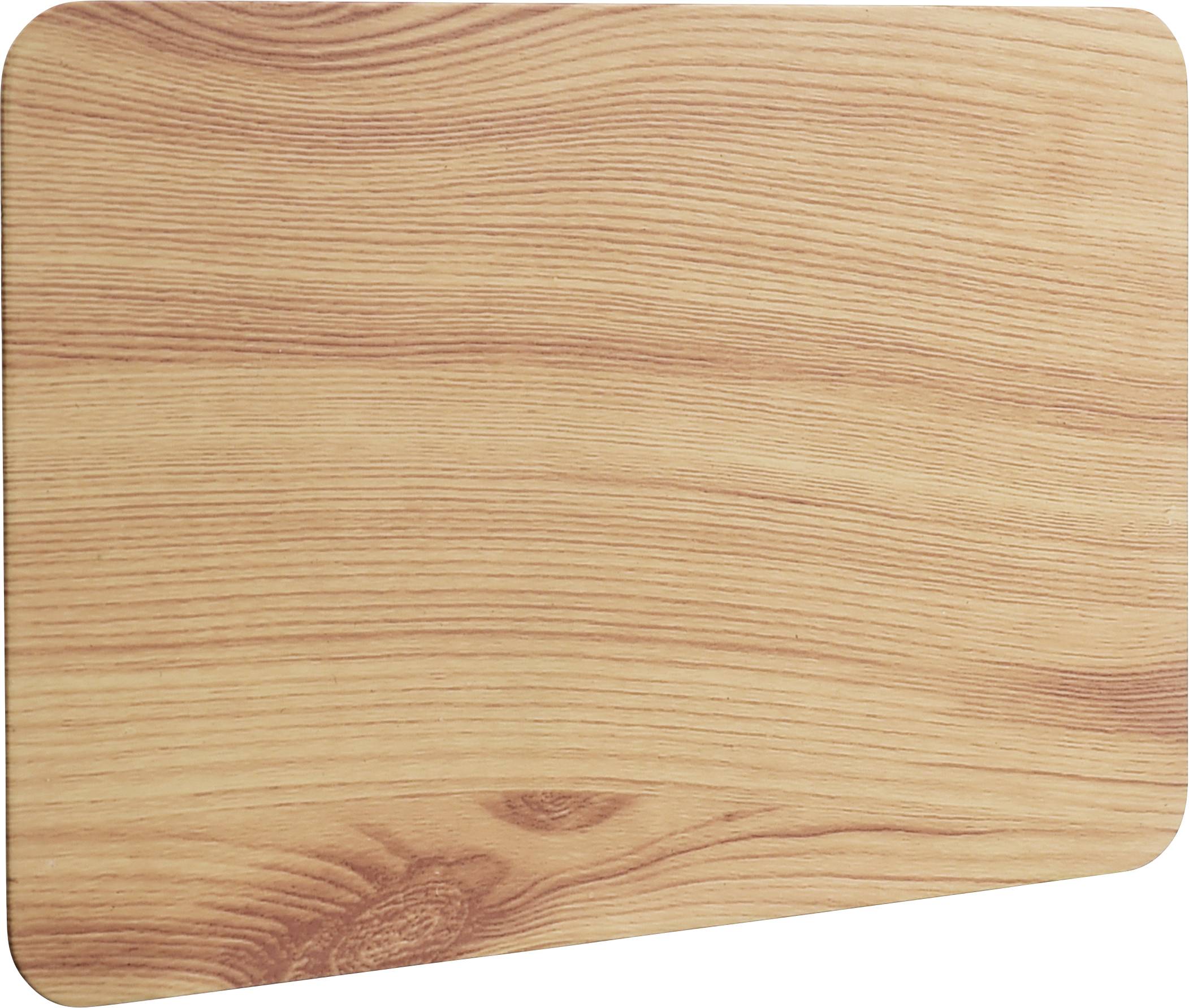 Deko Light Serie Nihal Mini 930768 Abdeckung Eiche