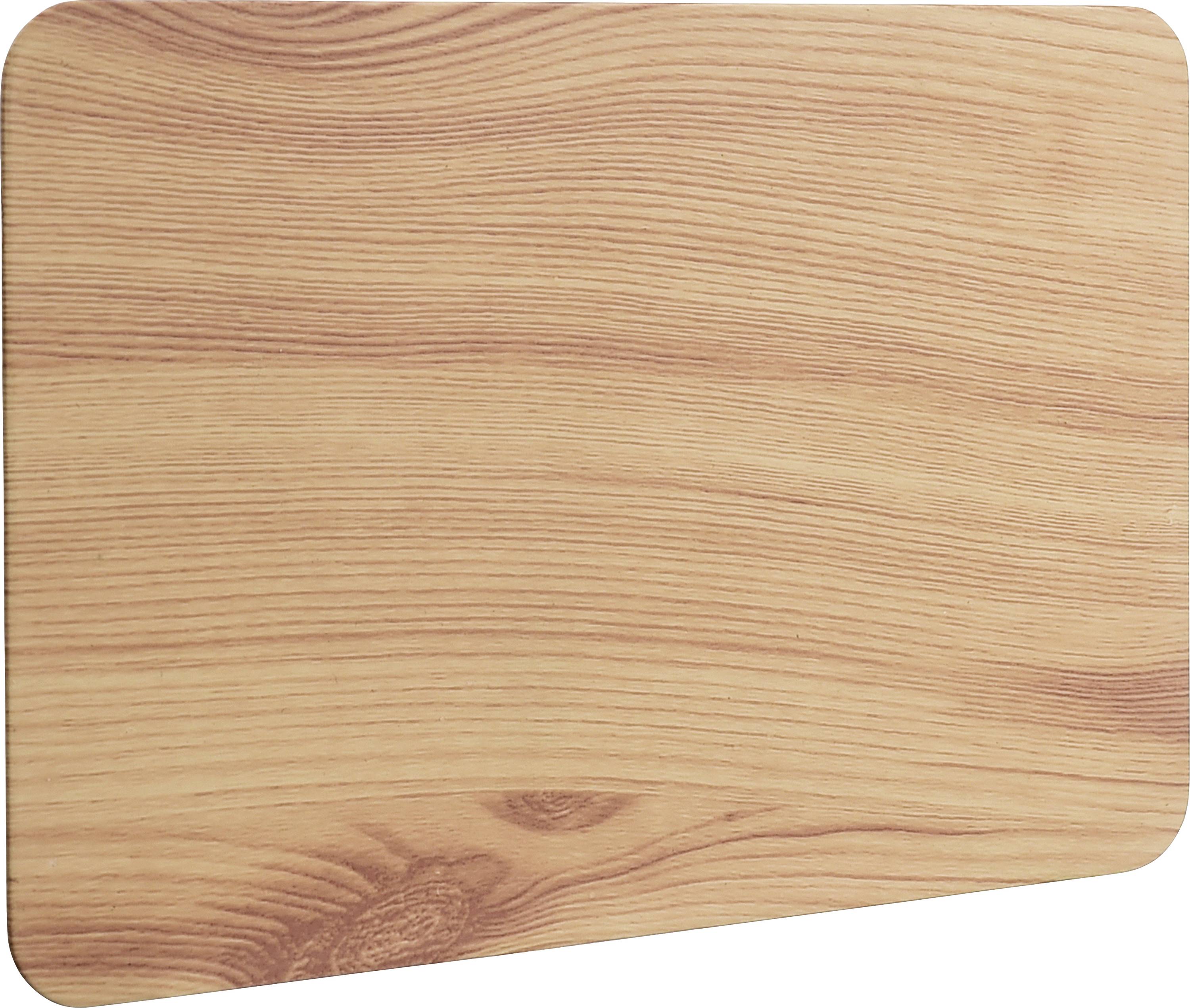 Deko Light Serie Nihal Mini 930769 Abdeckung Eiche