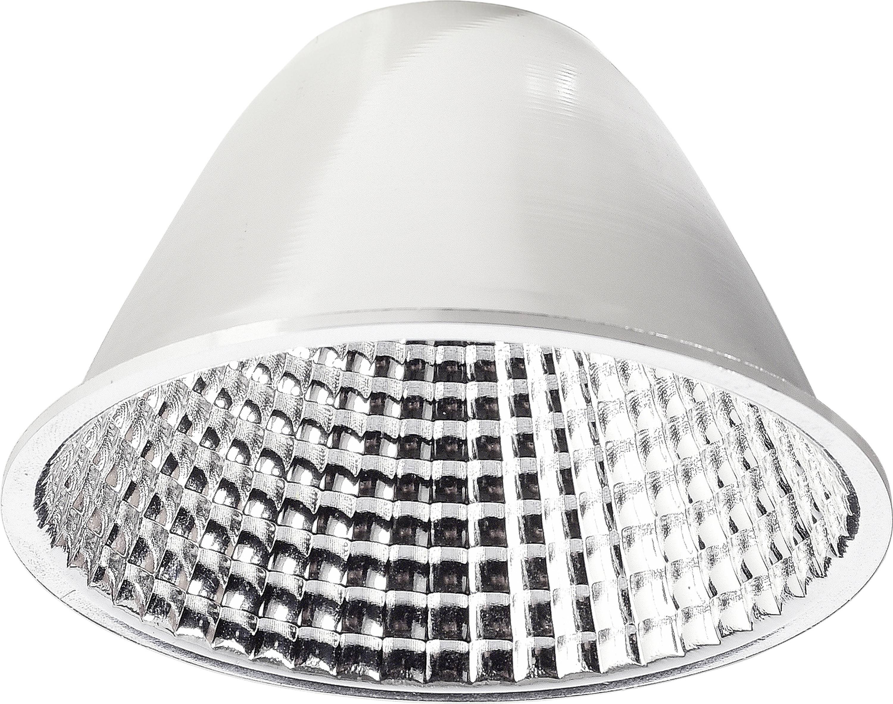 Deko Light Uni II Mini 930770 Reflektor Silber