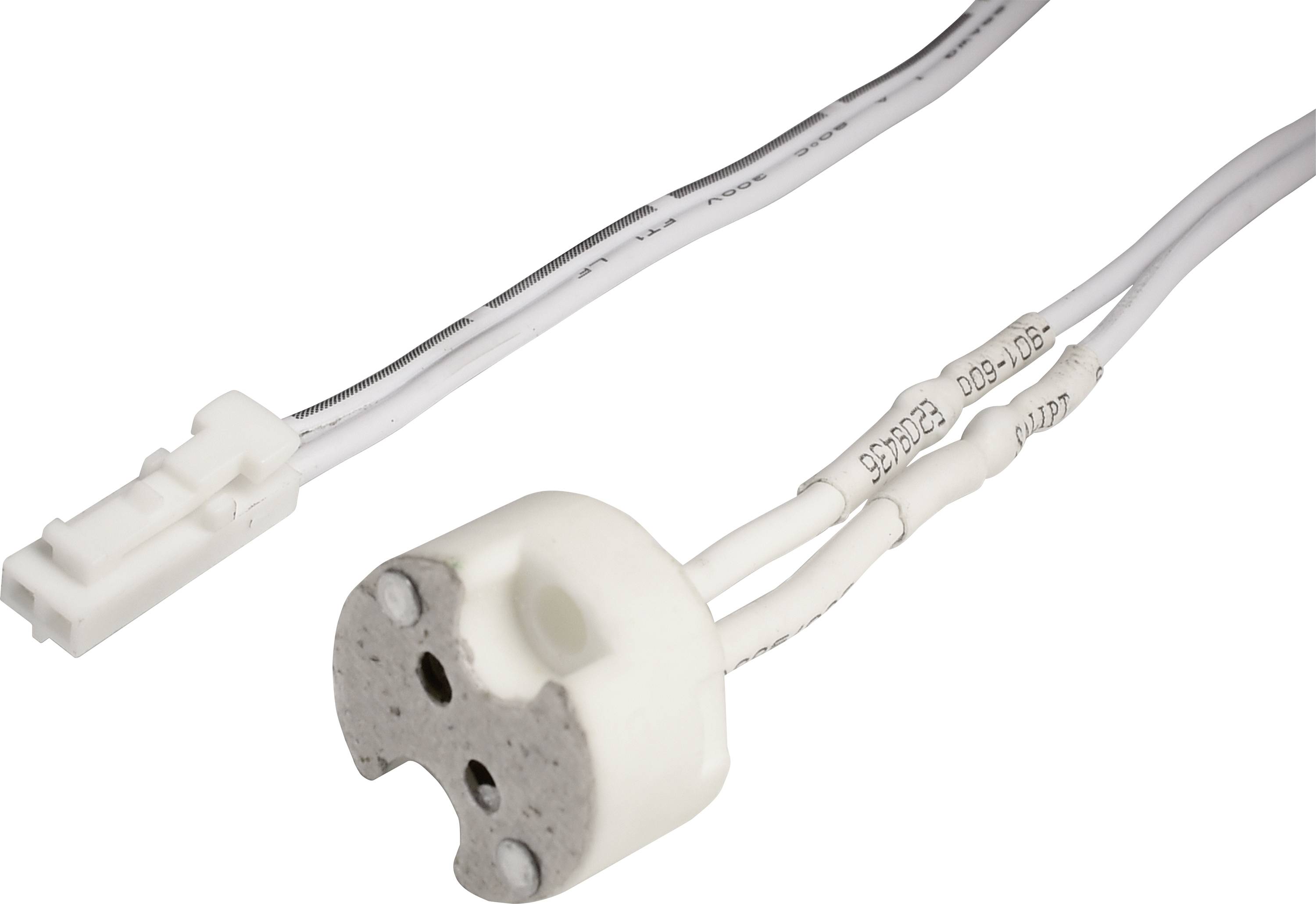 Deko Light 940067 Lampenfassung MR16 GU5.3 12V