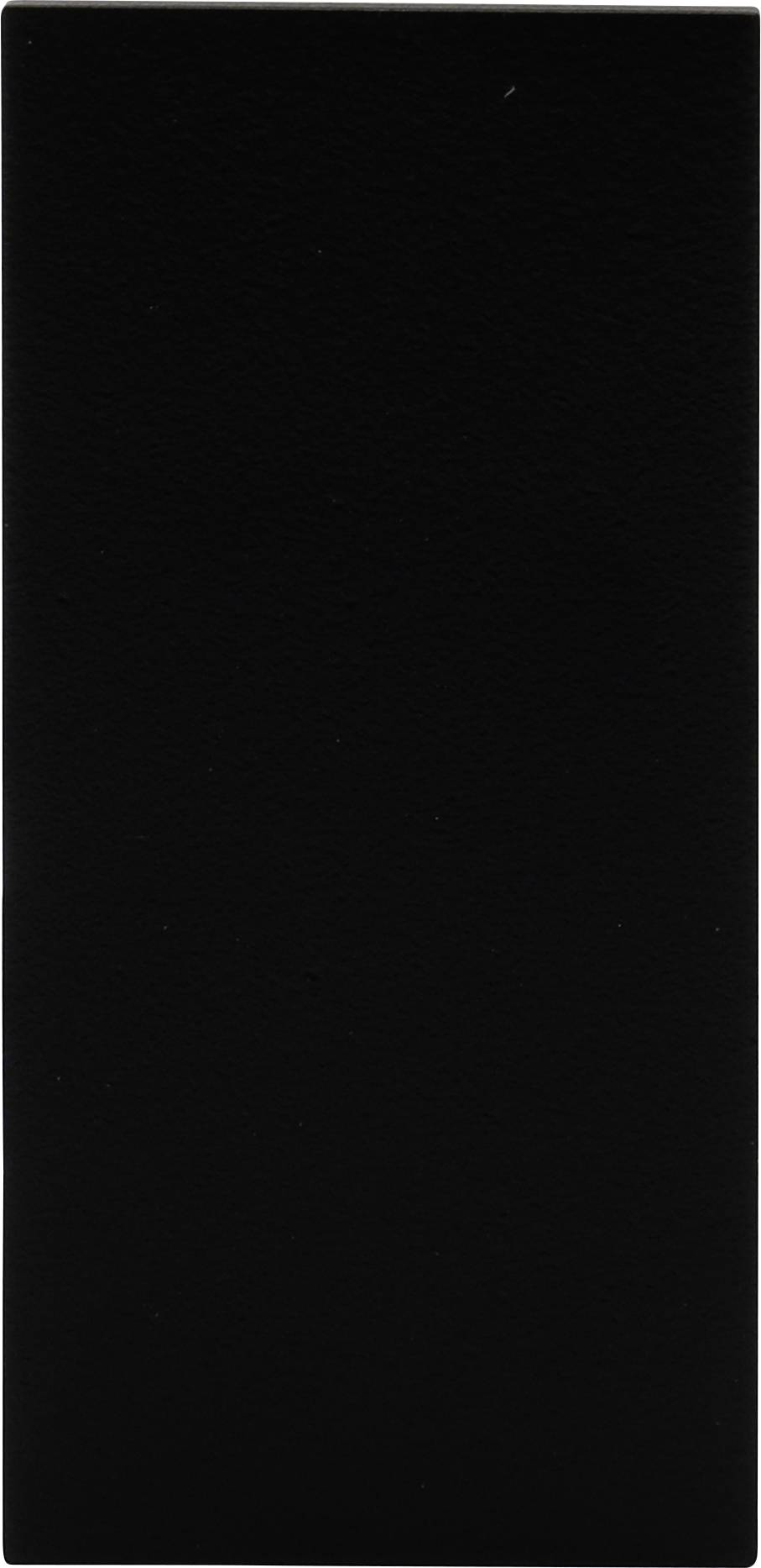 Schwarzes Rechteck ohne sichtbare Details oder Elemente.