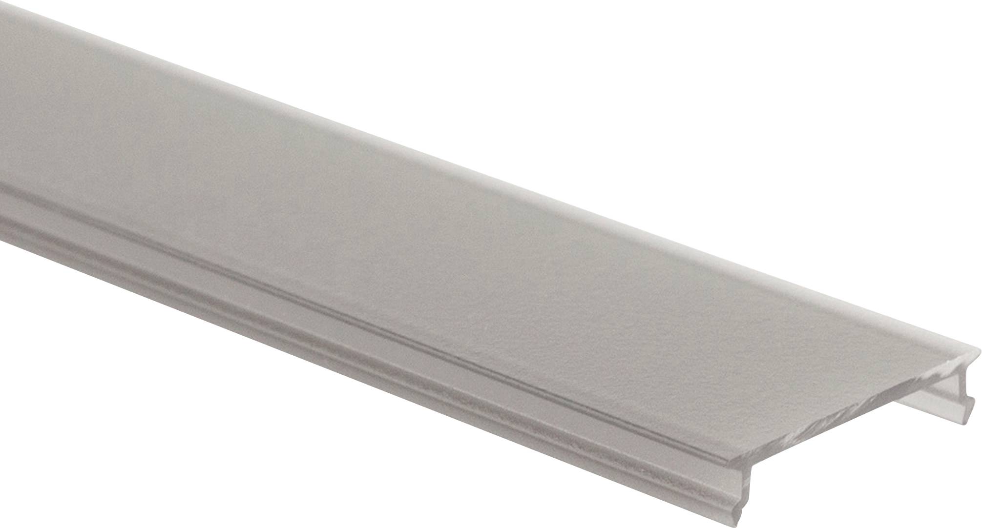 Deko Light Combo Klick 988130 Abdeckung Schwarz