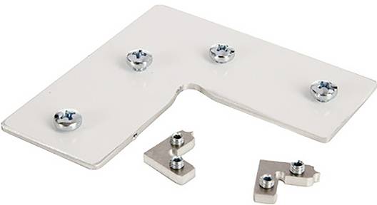 Deko Light 988204 Plano Eckverbinder 1St.