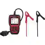 VOLTCRAFT VC-BT300Pro OBD II Diagnosetool mit Batterieprüfung VC-16740120 VOLTCRAFT VC-BT300Pro OBD II Diagnosetool mit Batterieprüfung VC-16740120