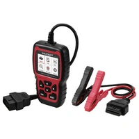 VOLTCRAFT VC-BT300Pro OBD II Diagnosetool mit Batterieprüfung VC-16740120 VOLTCRAFT VC-BT300Pro OBD II Diagnosetool mit Batterieprüfung VC-16740120