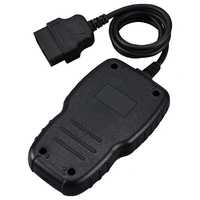 VOLTCRAFT VC-BT300Pro OBD II Diagnosetool mit Batterieprüfung VC-16740120 VOLTCRAFT VC-BT300Pro OBD II Diagnosetool mit Batterieprüfung VC-16740120