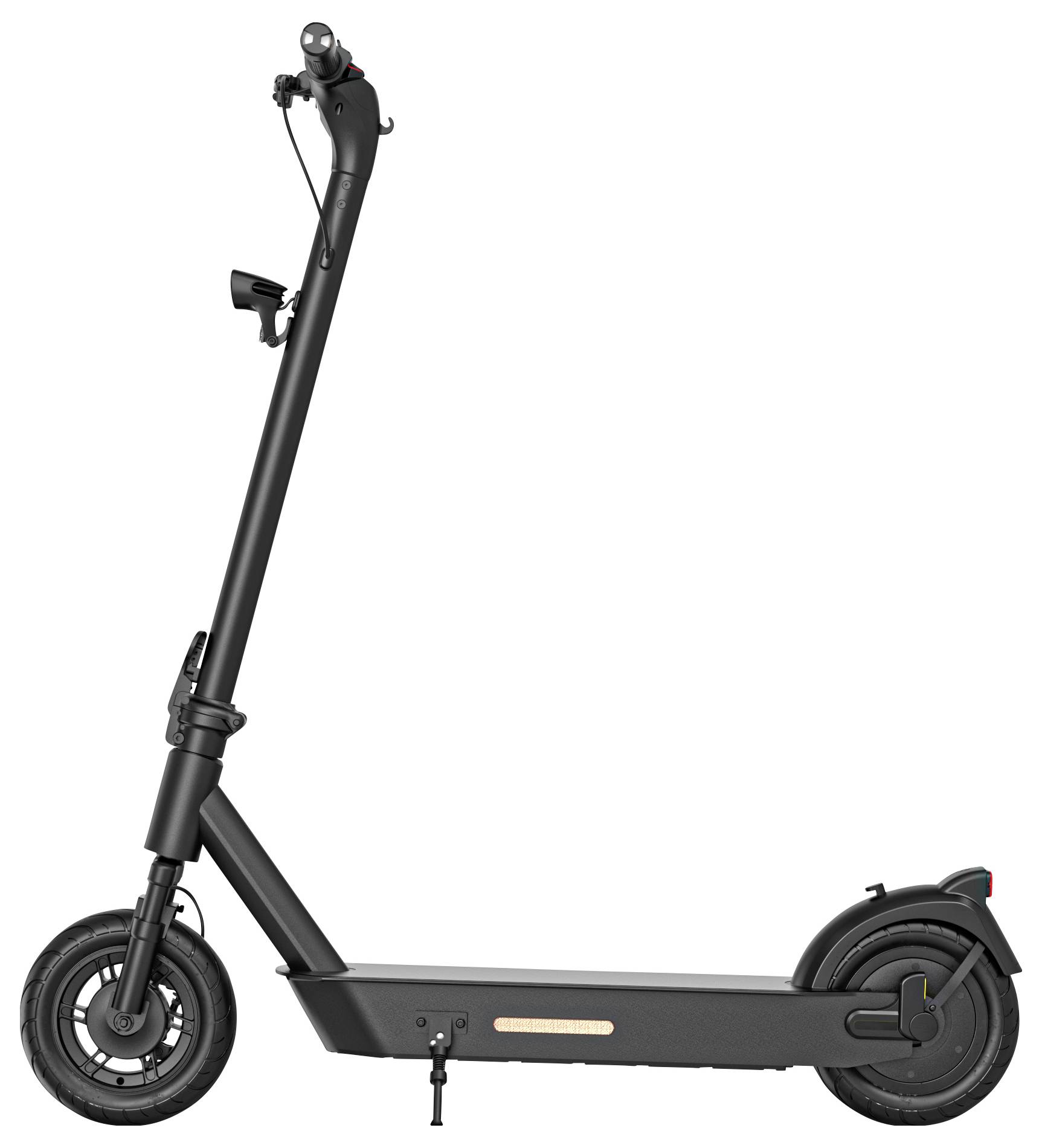 EPowerFun ePF-2 XT 600 Black Edition E-Scooter Schwarz Li-Ion 48V 12.5Ah Straßenzulassung: Deutschland