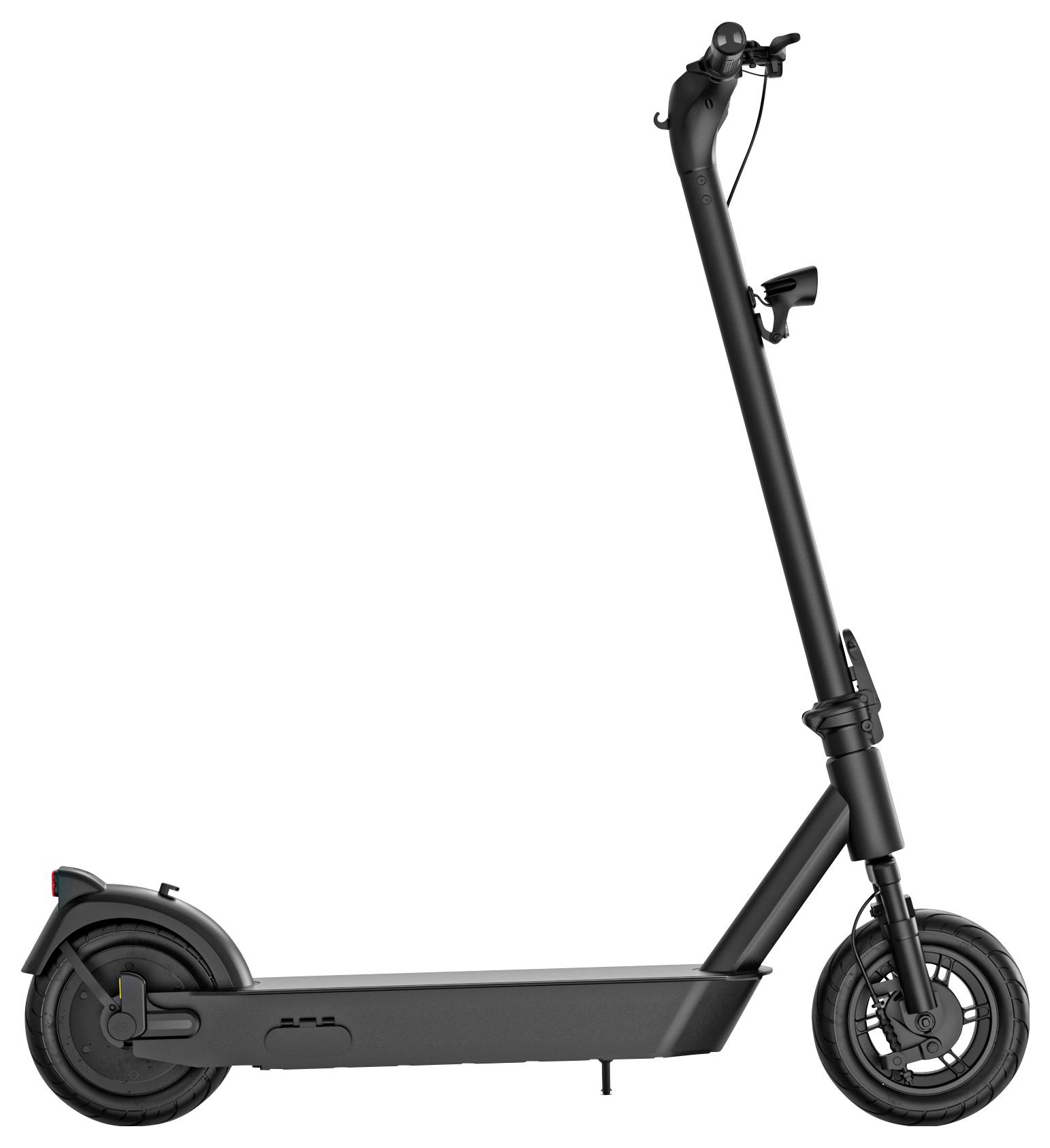 EPowerFun ePF-2 XT 600 Black Edition E-Scooter Schwarz Li-Ion 48V 12.5Ah Straßenzulassung: Deutschland