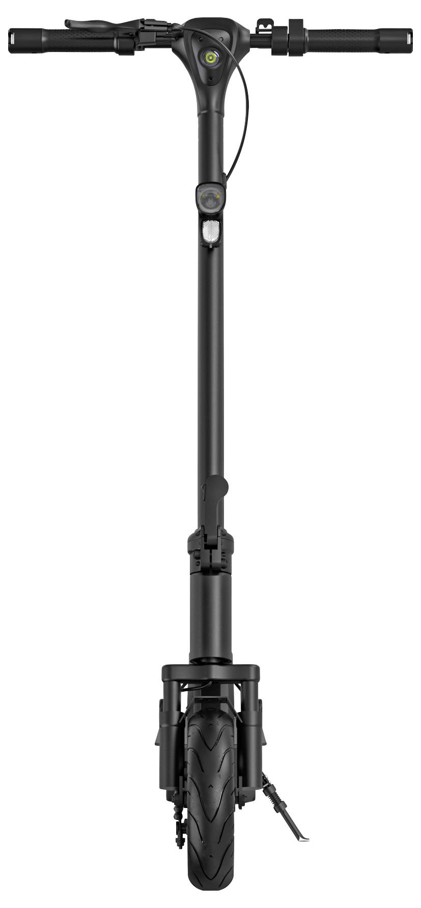 EPowerFun ePF-2 XT 600 Black Edition E-Scooter Schwarz Li-Ion 48V 12.5Ah Straßenzulassung: Deutschland