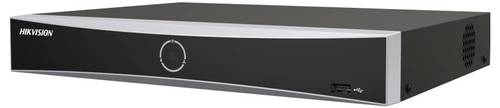 HIKVISION DS-7604NXI-K1/4P(D) 303621190 4-Kanal Netzwerk-Videorecorder