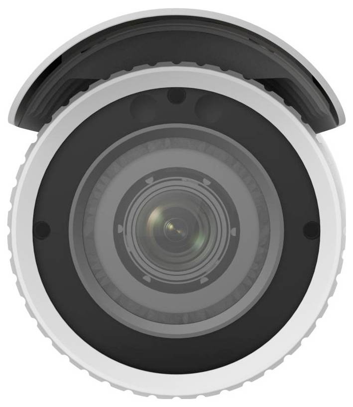 HIKVISION 311320881 DS-2CD1643G2-IZ(2.8-12mm) LAN IP Überwachungskamera 2560 x 1440 Pixel