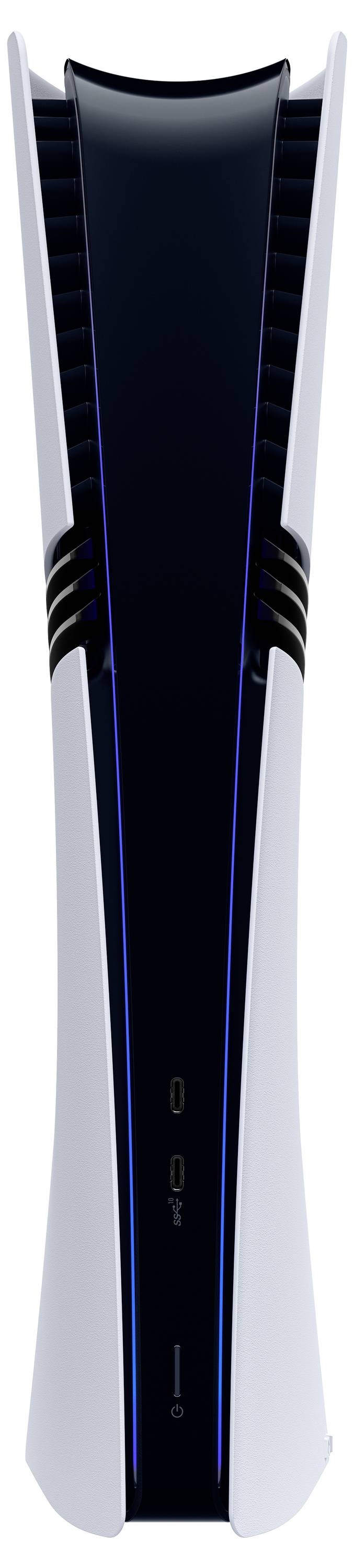 Sony PlayStation® 5 Konsole Pro Digital Edition 2 TB Weiß, Schwarz Bluetooth® + USB, Digital Edition