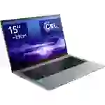CSL Computer Notebook R'Evolve C15 v4 39.6 cm (15.6 Zoll) Full HD Intel® N N100 16 GB RAM 500 GB SS CSL Computer Notebook R'Evolve C15 v4 39.6 cm (15.6 Zoll) Full HD Intel® N N100 16 GB RAM 500 GB SS