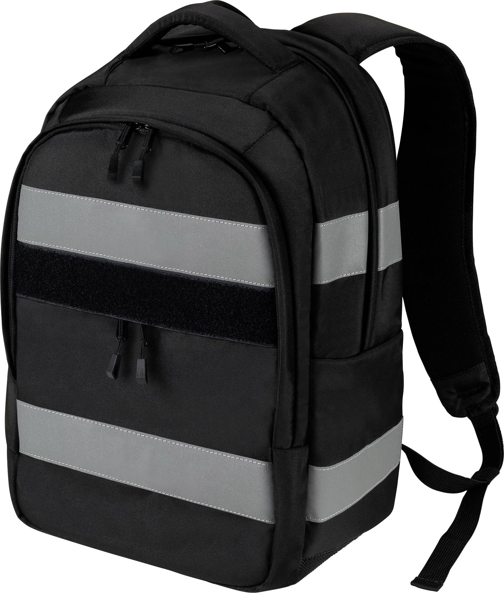Dicota Notebook Rucksack P20471-03-V2 Schwarz