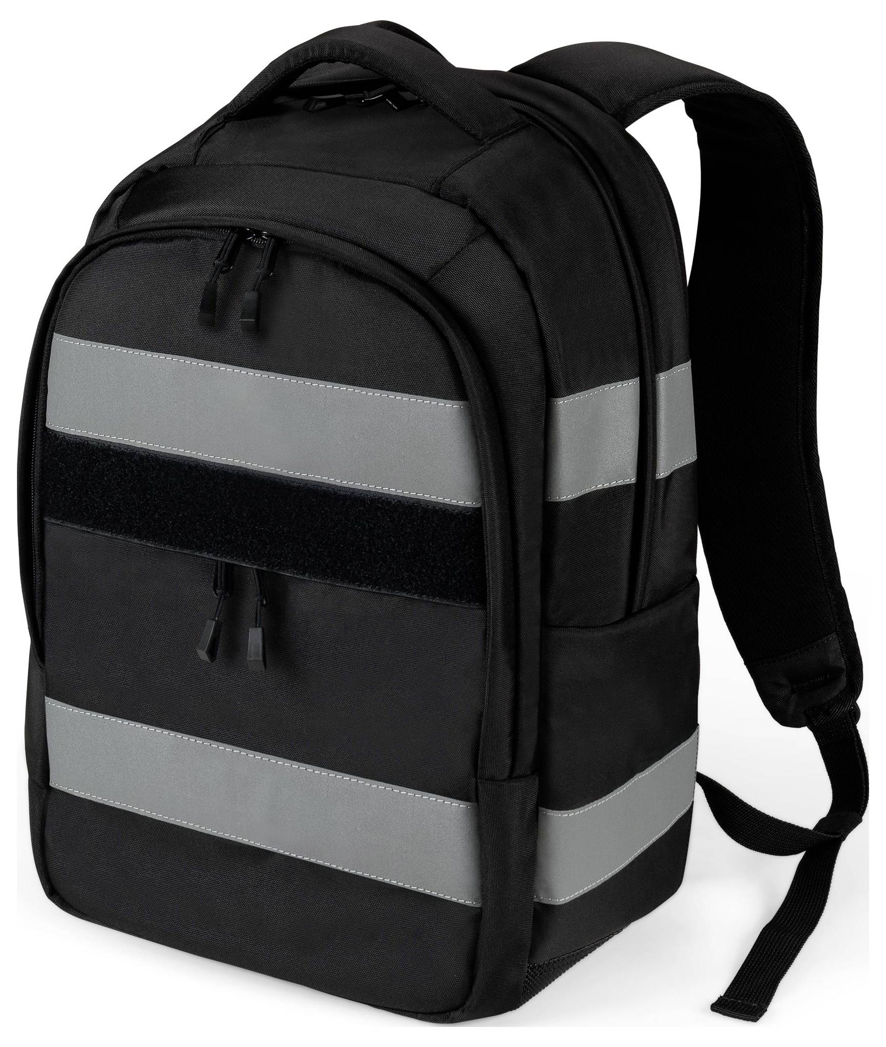 Dicota Notebook Rucksack P20471-03-V2 Schwarz