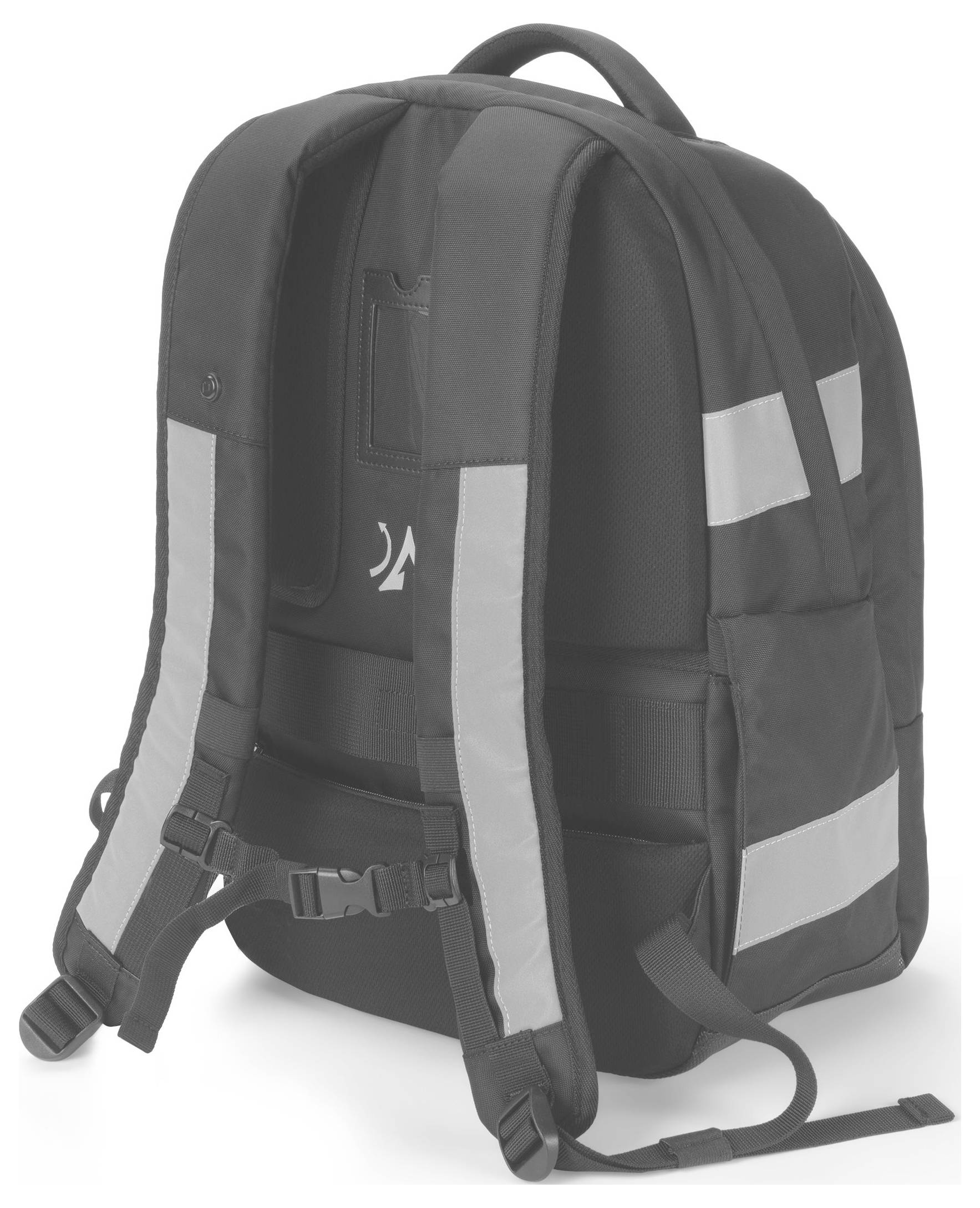 Dicota Notebook Rucksack P20471-03-V2 Schwarz