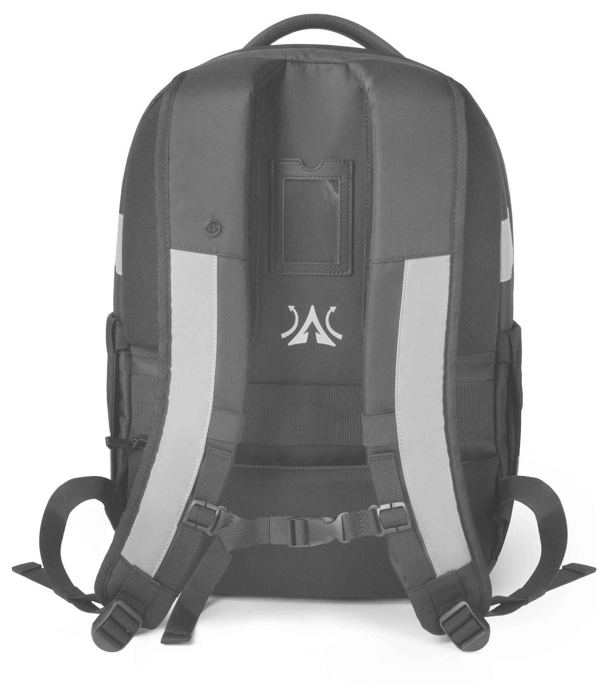 Dicota Notebook Rucksack P20471-03-V2 Schwarz